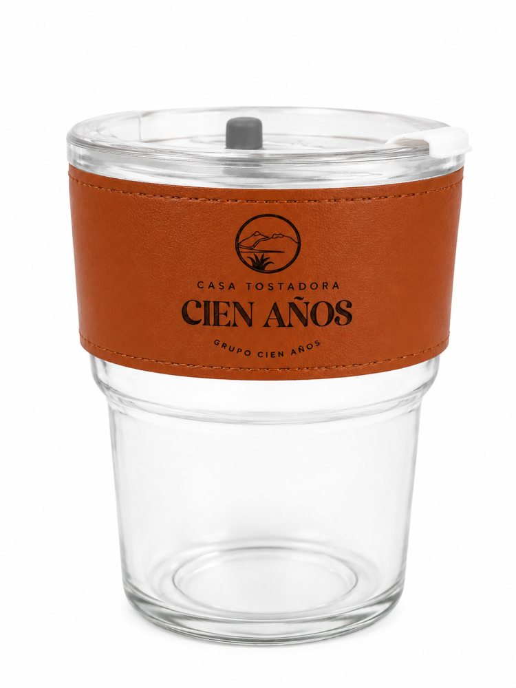Imagen Vaso Cien Años