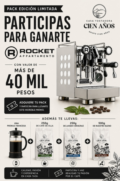 Imagen Pack Appartamento