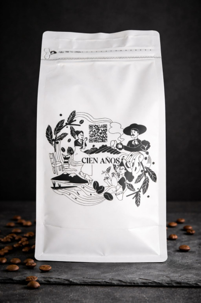 Imagen Natural Honey Finca Corahe